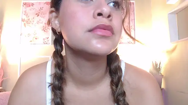 CurlyDani online show from February 2026 02:47:01 AM