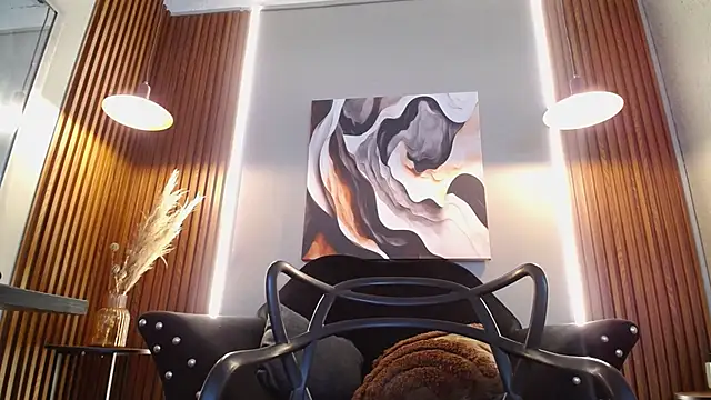 CurlyDani online show from March 2026 02:08:01 PM