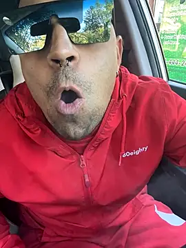 vergadosisdelocura online show from October 2025 01:24:02 PM