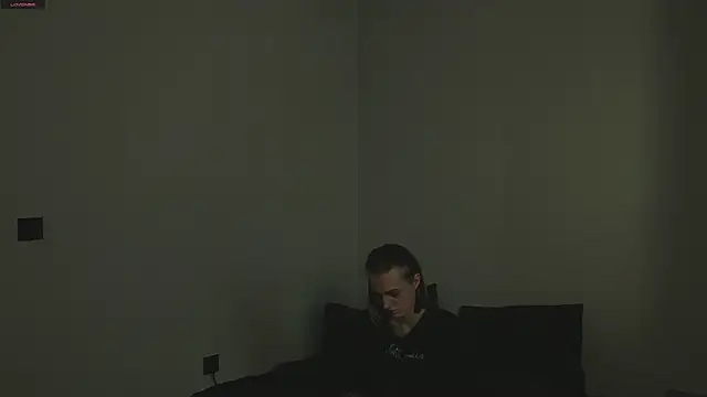 KissLoving online show from March 2026 11:29:02 AM