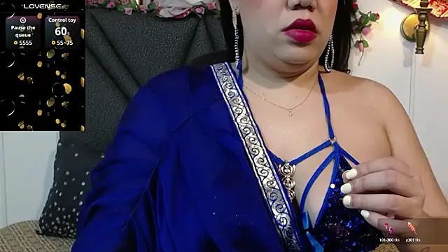 IndraKaur  online show from October 2025 12:06:02 PM
