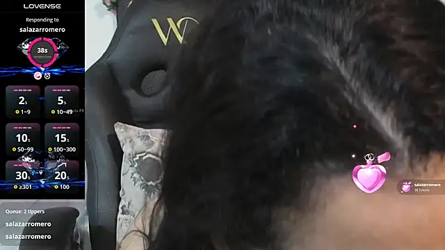 IndraKaur  online show from October 2025 03:38:02 AM