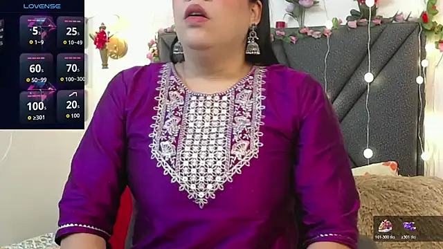 IndraKaur  online show from April 2026 11:56:02 AM
