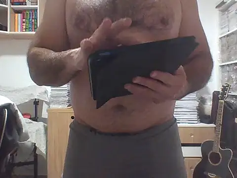 PeludoBrasil online show from November 2025 06:19:02 PM