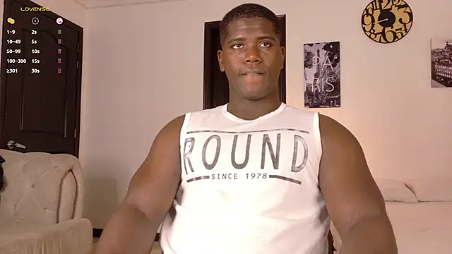 Snapshot of JothaFit chatting on September 2025 01:00:01 PM JothaFit online show from September 2025 01:00:01 PM