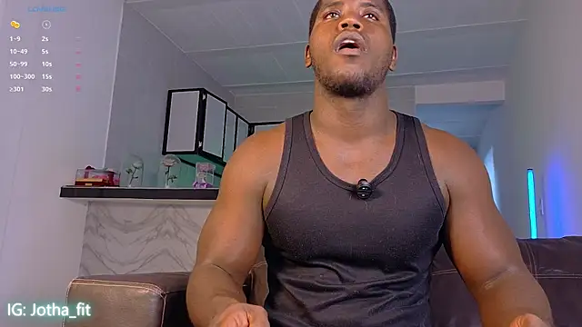 JothaFit online show from July 2026 12:56:01 PM