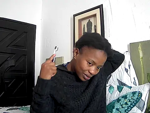 CandyNaynay online show from September 2025 09:16:02 PM