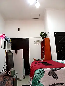 CandyNaynay online show from November 2025 09:03:02 AM