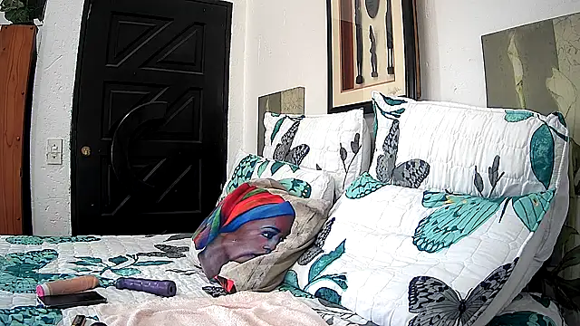 CandyNaynay online show from November 2025 06:51:02 AM