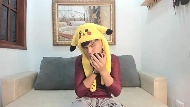 Felipe Cold online show from January 2026 02:37:01 AM