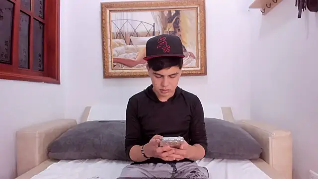 Felipe Cold online show from January 2026 02:15:02 AM