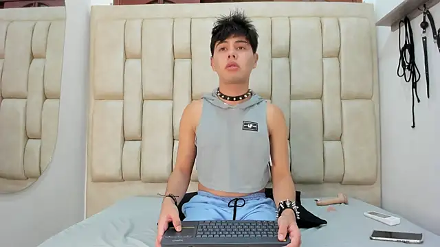 Felipe Cold online show from January 2026 02:26:02 AM