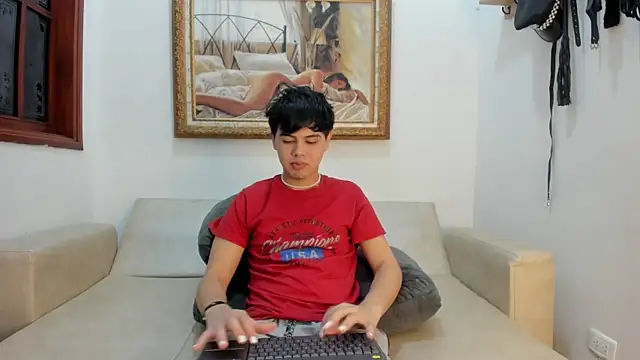 Felipe Cold online show from February 2026 03:06:01 AM