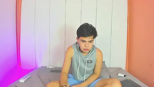 Felipe Cold online show from February 2026 07:13:01 AM