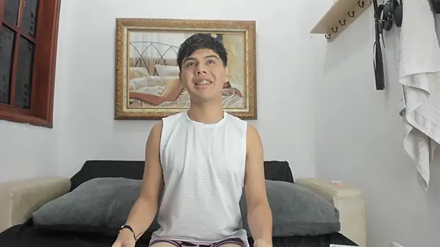 Felipe Cold online show from January 2026 02:29:01 AM