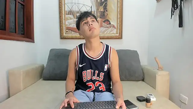 Felipe Cold online show from January 2026 02:39:02 AM