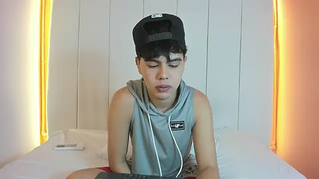 Felipe Cold online show from February 2026 02:23:01 AM