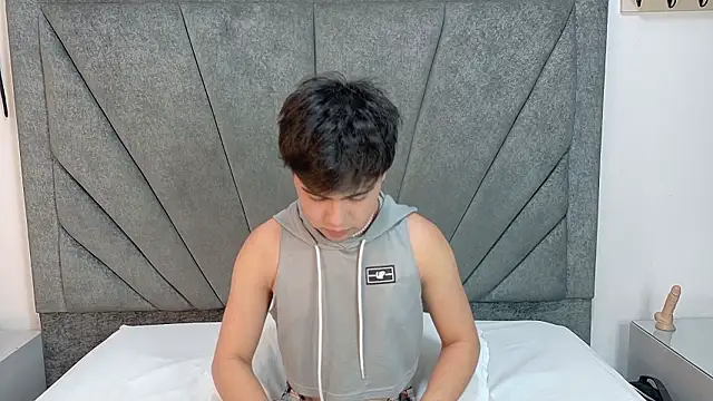 Felipe Cold online show from February 2026 02:17:02 AM