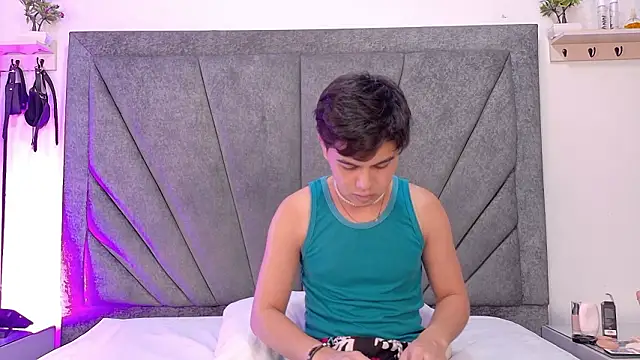 Felipe Cold online show from February 2026 02:21:02 AM