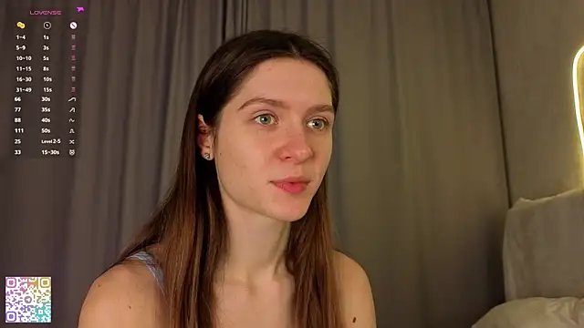 MinaMancilla online show from November 2025 04:04:01 AM