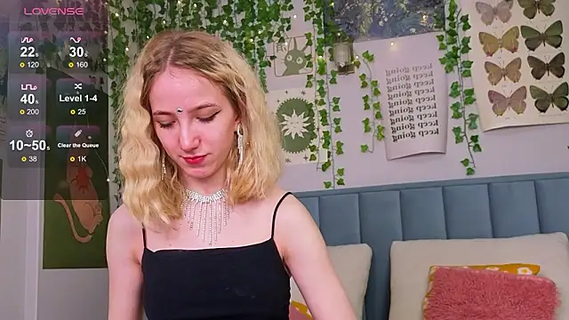 EmmaNovak online show from February 2026 11:50:01 AM