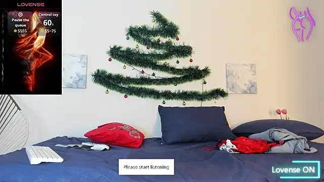  Miaa khalifa  online show from November 2025 01:33:01 PM