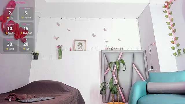 aurora tziu online show from May 2026 03:58:02 AM