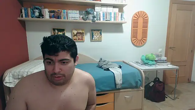 Martigato3 online show from December 2025 06:56:02 PM