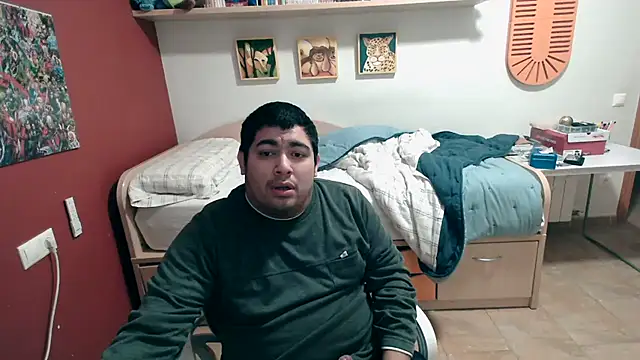 Martigato3 online show from March 2026 11:20:02 PM