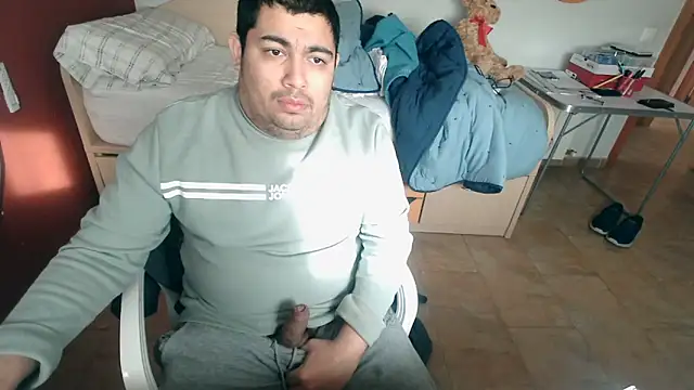 Martigato3 online show from February 2026 03:00:01 PM