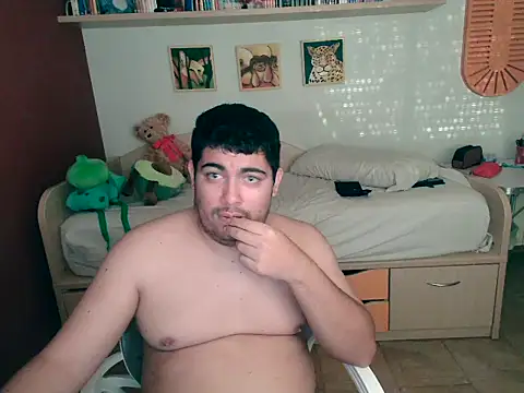 Martigato3 online show from September 2025 05:16:02 PM