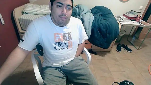 Martigato3 online show from February 2026 04:56:02 AM