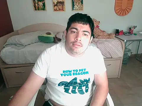 Martigato3 online show from September 2025 02:23:01 PM