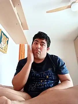 Martigato3 online show from October 2025 03:24:01 PM