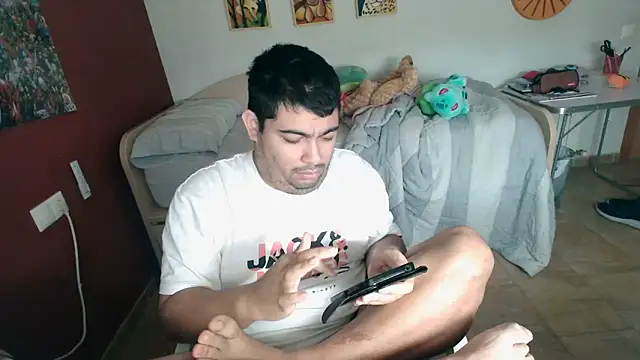 Martigato3 online show from November 2025 01:58:02 PM