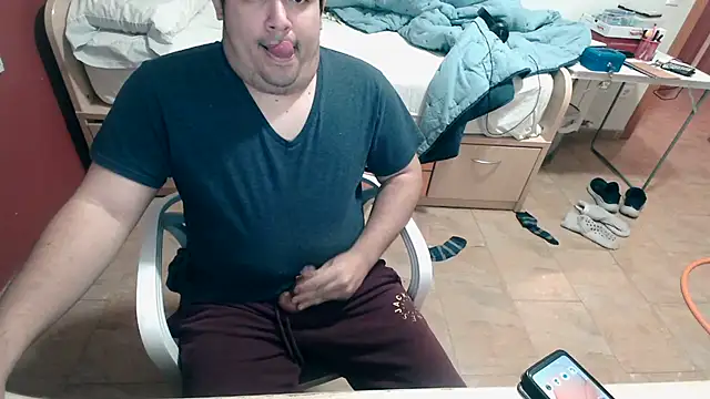 Martigato3 online show from March 2026 01:31:02 AM