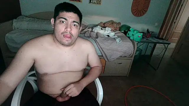 Martigato3 online show from October 2025 04:50:01 PM