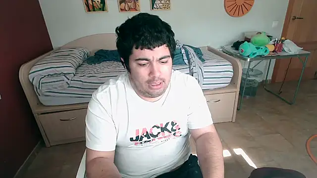Martigato3 online show from April 2026 02:57:01 PM