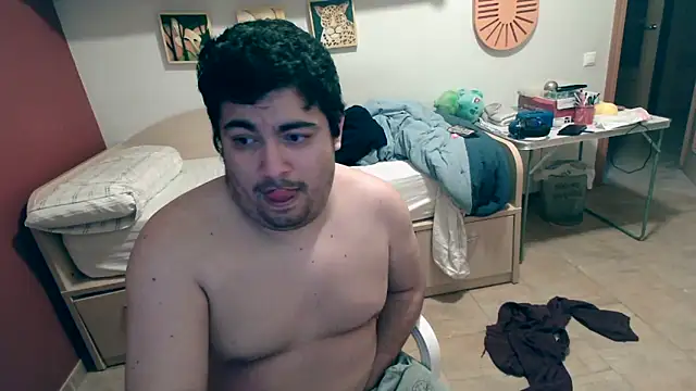 Martigato3 online show from April 2026 10:24:02 PM