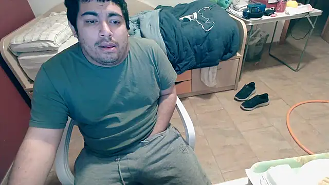 Martigato3 online show from April 2026 10:58:01 PM