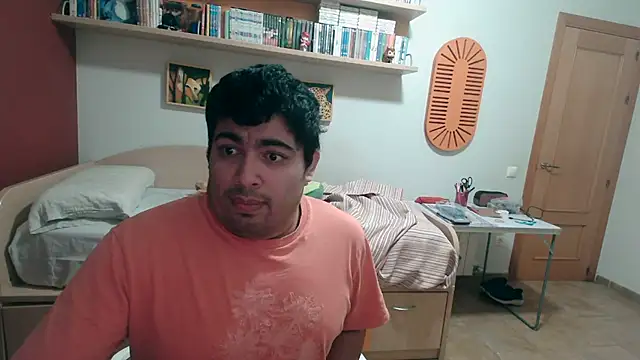 Martigato3 online show from October 2025 06:39:02 PM