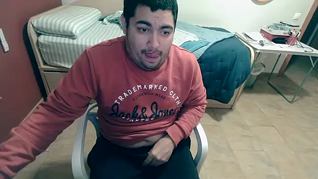 Martigato3 online show from February 2026 11:27:02 PM