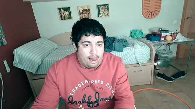 Martigato3 online show from April 2026 04:41:02 PM