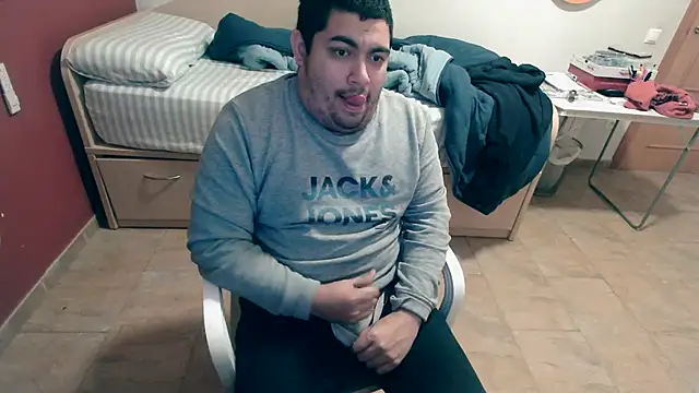 Martigato3 online show from February 2026 08:53:02 PM