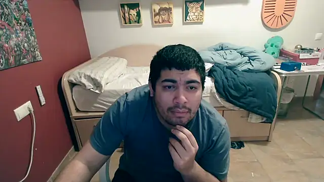 Martigato3 online show from March 2026 03:50:02 AM