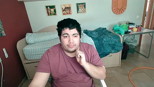 Martigato3 online show from April 2026 03:24:02 PM