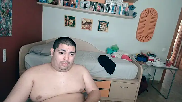 Snapshot of Martigato3 chatting on June 2026 05:01:02 PM Martigato3 online show from June 2026 05:01:02 PM