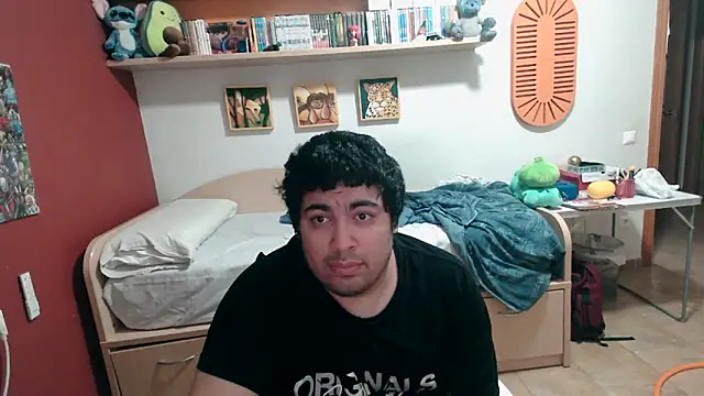 Martigato3 online show from April 2026 12:42:01 AM