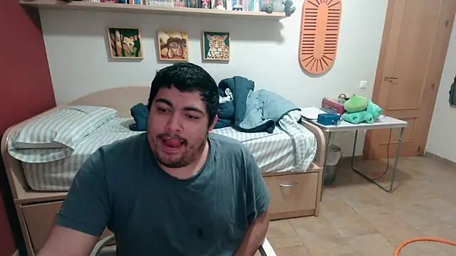 Martigato3 online show from March 2026 11:28:02 PM