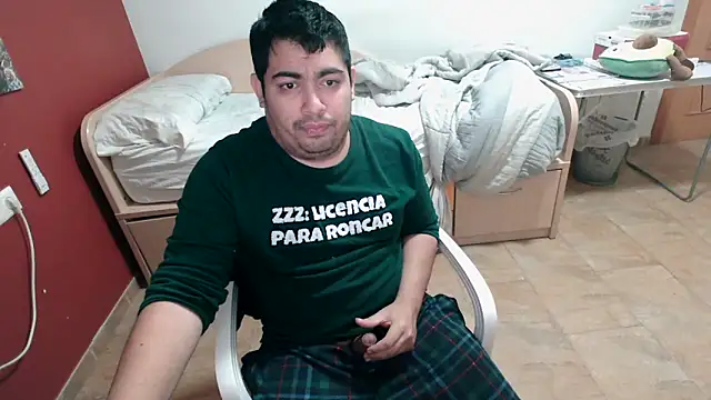 Martigato3 online show from November 2025 05:46:02 PM